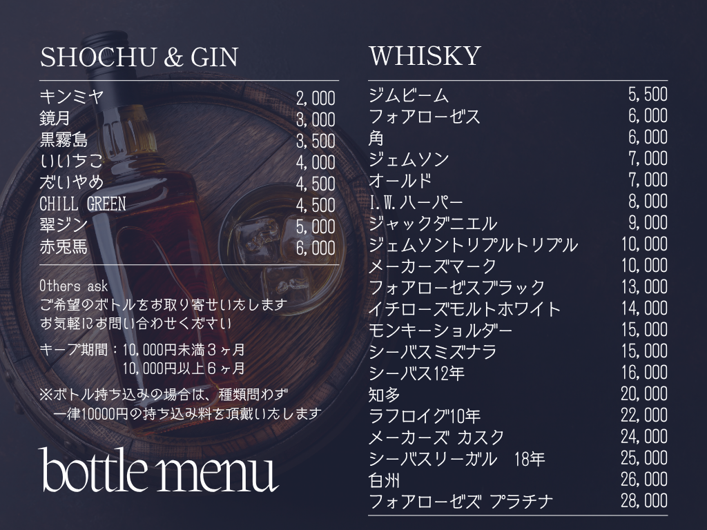 Bottle