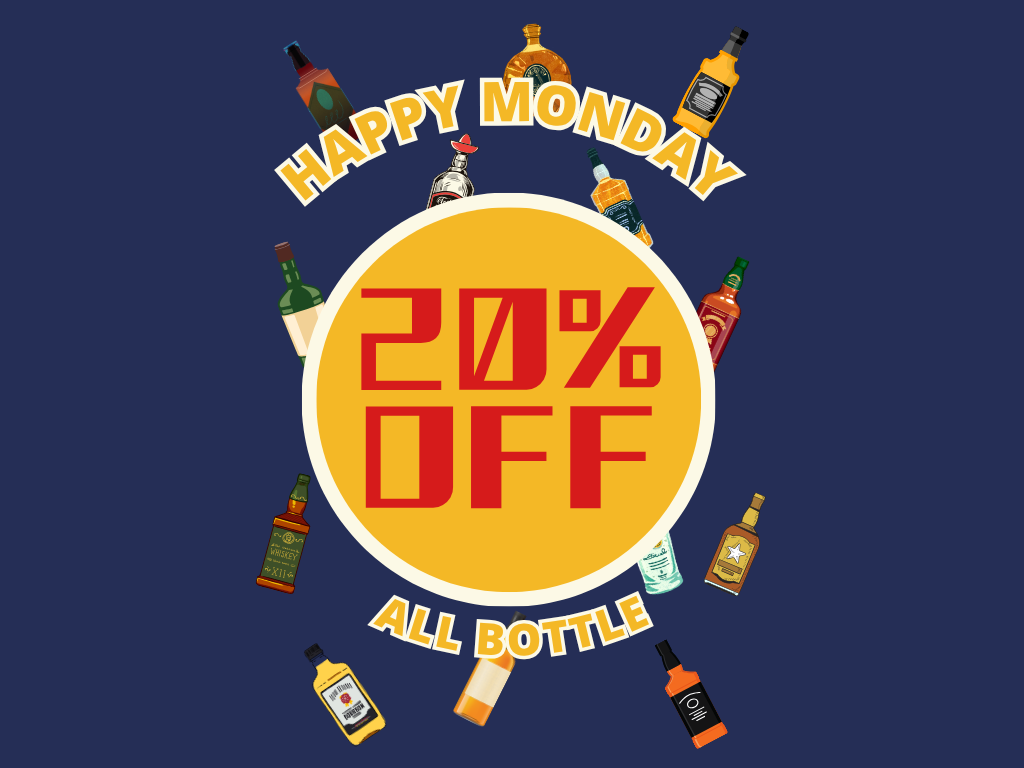 Happy Monday