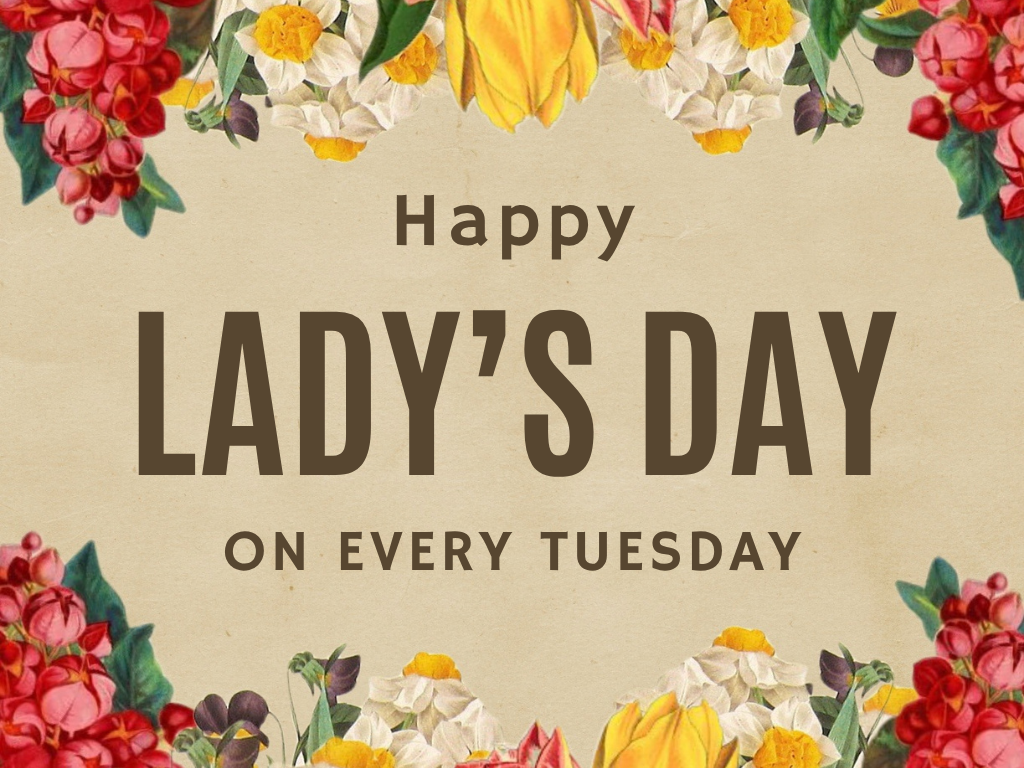 Lady's Day